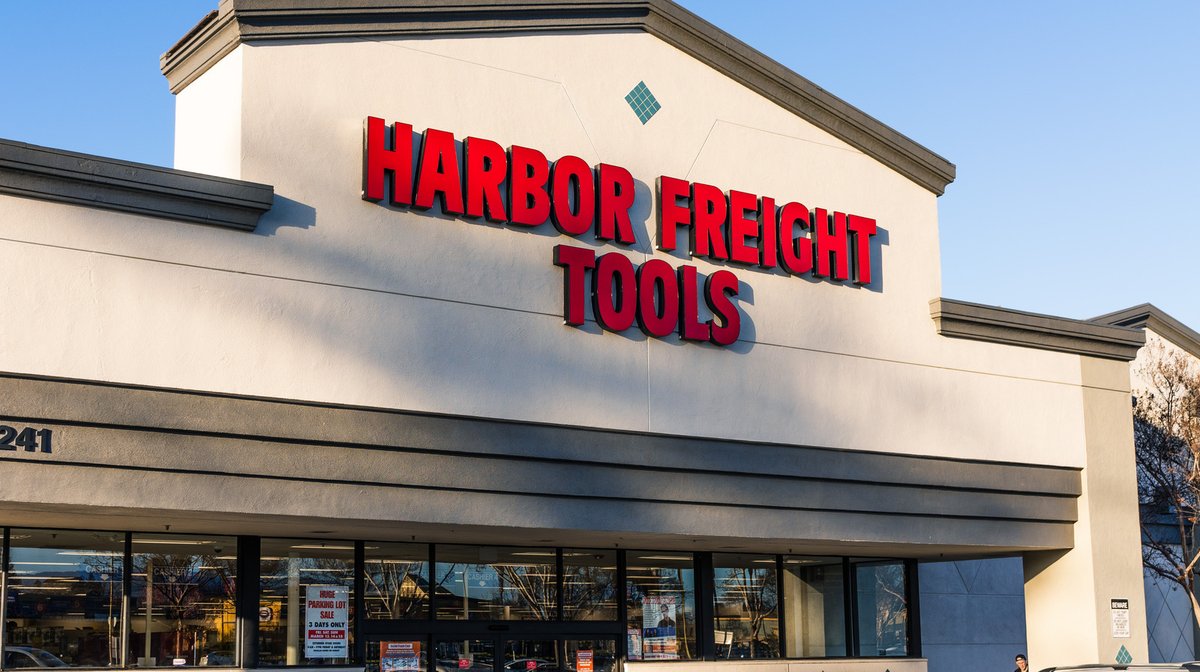 Harbor Freight Fargo Deals & Coupons Help You Score Top Bargains